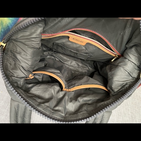 MZ Wallace Small Sutton in Magnet - Picture 11 of 16